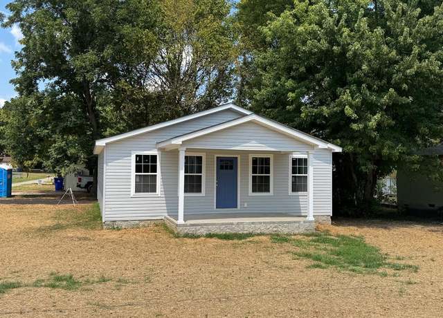 Property at 156 Barksdale Ave, Mckenzie, TN 38201, 2 beds, 2 baths