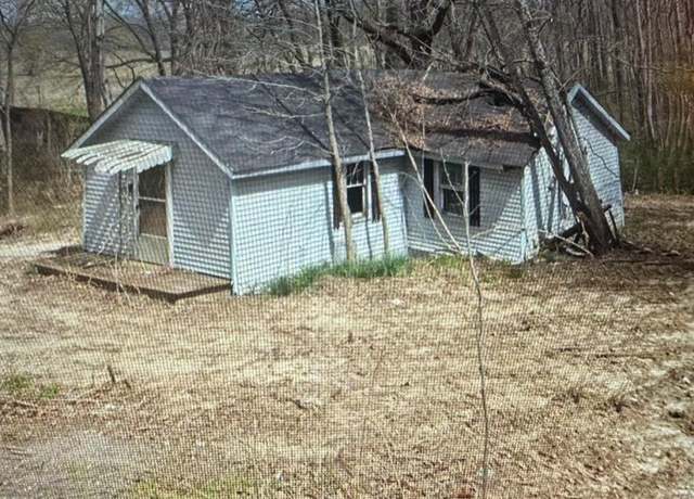 Property at 16040 Sr 77, Huntingdon, TN 38344