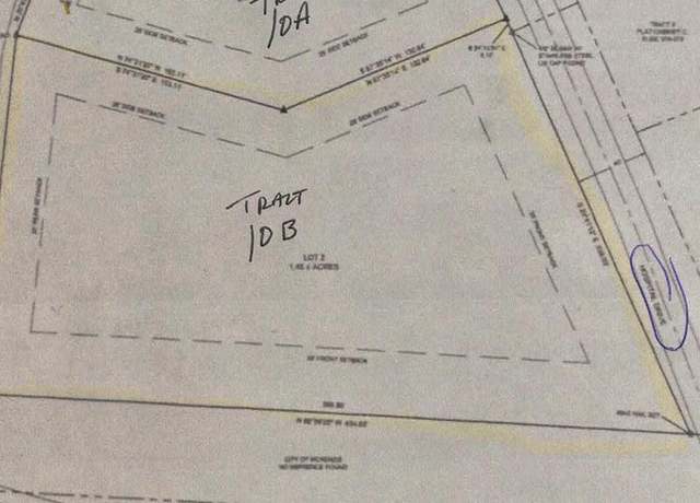 Property at 0 Hospital Dr, Mckenzie, TN 38201