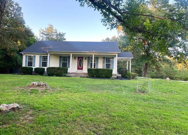 Property at 3310 Republican Grove Rd, Atwood, TN 38220, 3 beds, 2 baths
