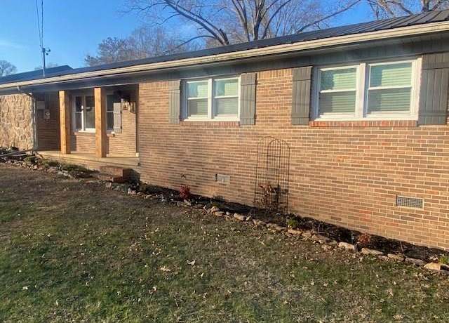 Property at 309 Gov Browning St, Bruceton, TN 38317, 3 beds, 3 baths