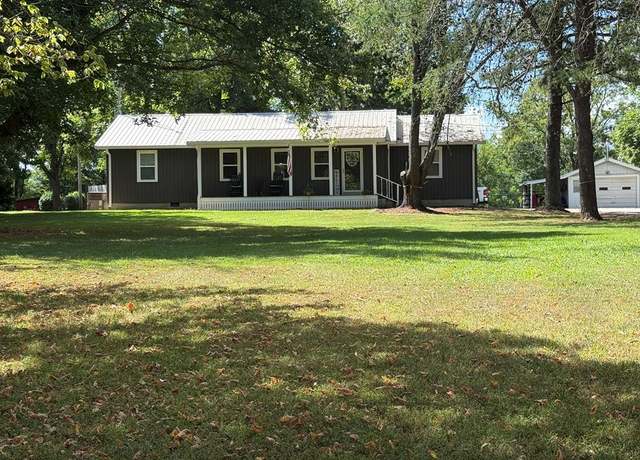 Property at 16650 Highland Dr, Mckenzie, TN 38201, 3 beds, 2 baths