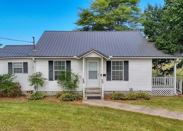 Property at 128 Smith Rd, Mckenzie, TN 38201, 2 beds, 1 bath