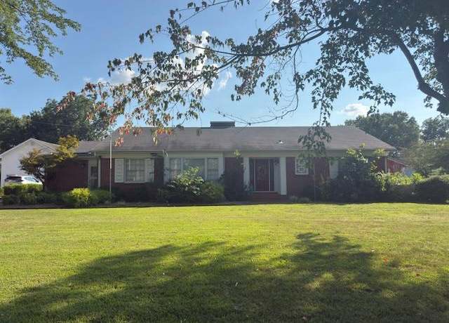 Property at 5610 Main St St E, Trezevant, TN 38258, 3 beds, 2.5 baths
