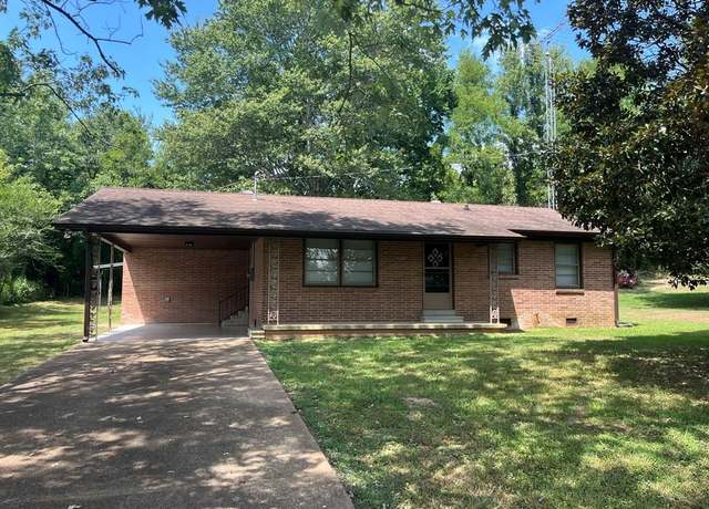 Property at 35 King Loop Rd, Buena Vista, TN 38318, 2 beds, 1 bath