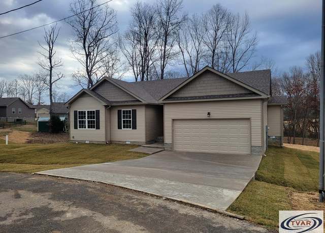 Property at 49 Jacob Cv, Paris, TN 38242, 3 beds, 2 baths