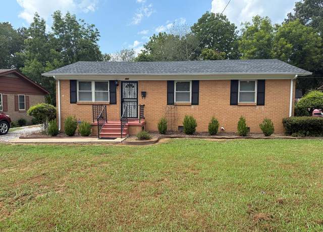 Property at 118 Booker St, Mckenzie, TN 38201, 3 beds, 1 bath