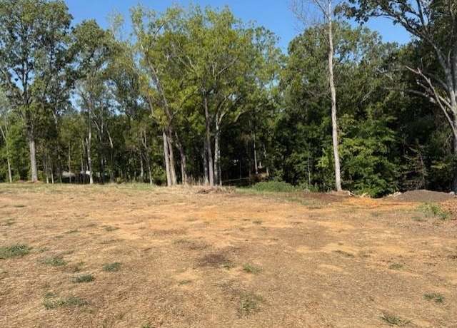 Property at 0 India Rd. Lot 2, Paris, TN 38242