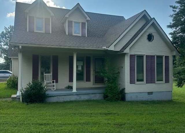 Property at 315 Nikki Ln, Paris, TN 38242, 3 beds, 2 baths