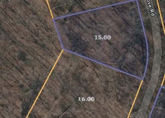 Property at id15 Shady Grove Rd, Holladay, TN 38341