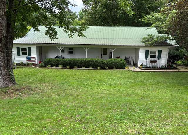 Property at 1780 Old Mckenzie Hwy, Paris, TN 38242, 4 beds, 2 baths