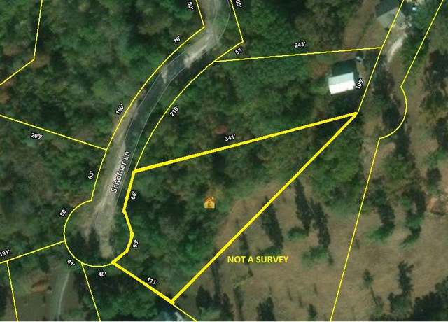 Property at xx Shofner Ln, Springville, TN 38256