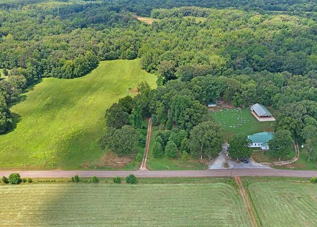 Property at 2935 Foundry Hill Rd, Puryear, TN 38251, 1 bed, 1 bath