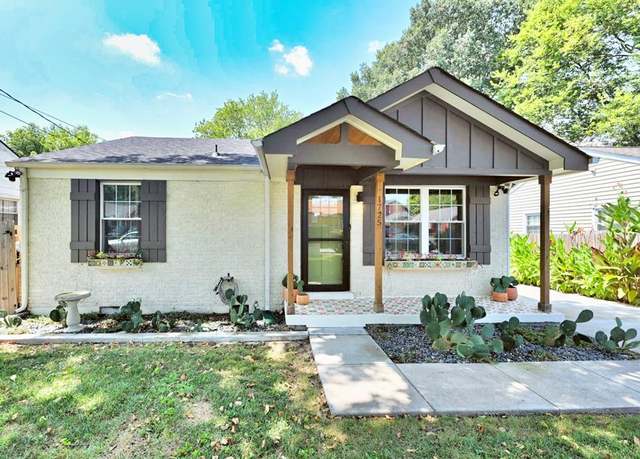 Property at 1725 Buchanan Ct, Nashville, TN 37208, 3 beds, 2 baths