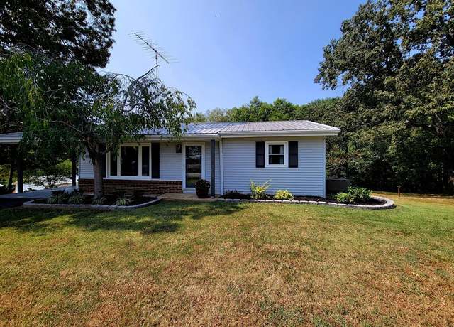 Property at 85 Thompson Dr, Buchanan, TN 38222, 3 beds, 2 baths