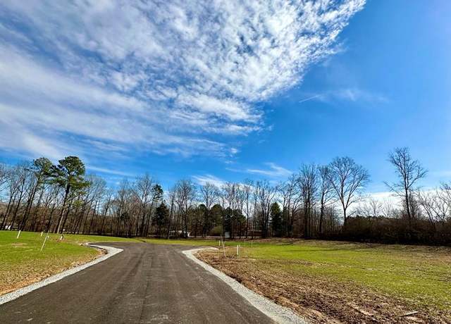 Property at Lot 12 Abby Ln, Huntingdon, TN 38344