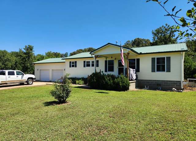 Property at 260 Roy Fields Rd, Bruceton, TN 38317, 3 beds, 2 baths