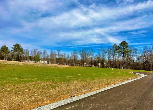 Property at Lot 14 Abby Ln, Huntingdon, TN 38344