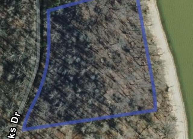 Property at 0 River Oaks Dr, Big Sandy, TN 38221
