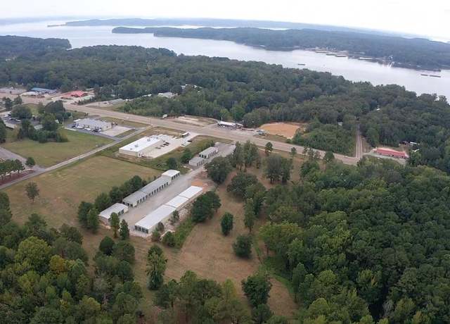 Property at TRact #1 Hwy 79 North, Buchanan, TN 38222