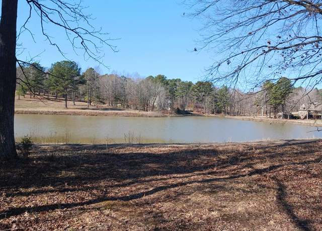 Property at 0 Old Sawmill Road Lots 12/13, Camden, TN 38320