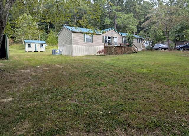 Property at 334 Ashby Ln, Buchanan, TN 38222, 3 beds, 2 baths
