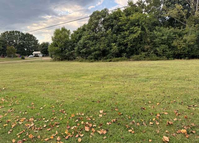 Property at 000 Cherrywood Ave, Mckenzie, TN 38201