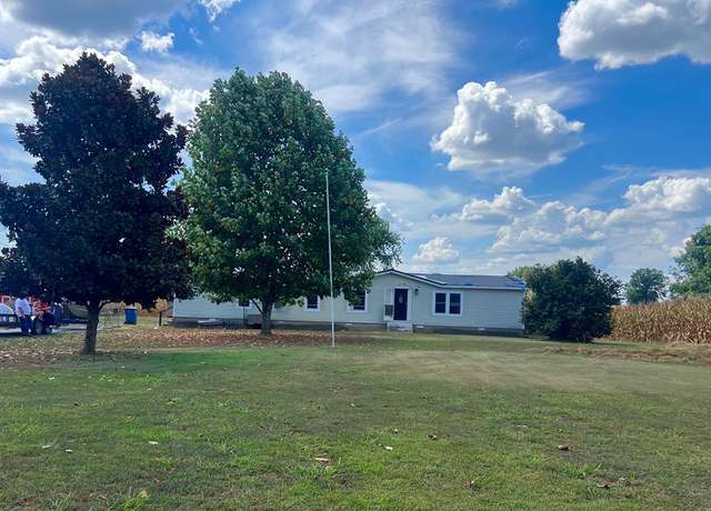 Property at 805 South Red Mccorkle Rd, Martin, TN 38237
