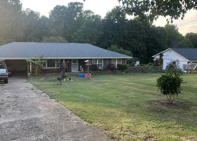 Property at 283 Wells Lassiter Rd, Jackson, TN 38301, 3 beds, 2 baths