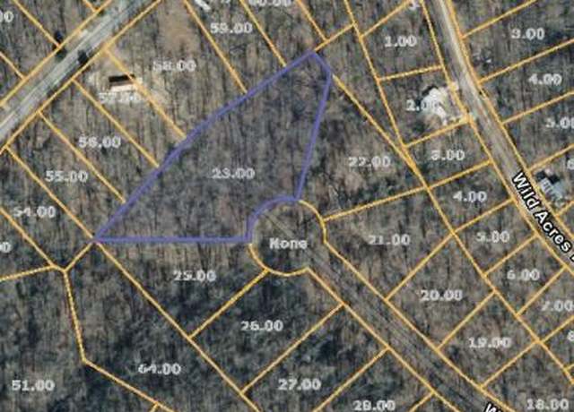 Property at lot 8 Woodland Dr, Holladay, TN 38341