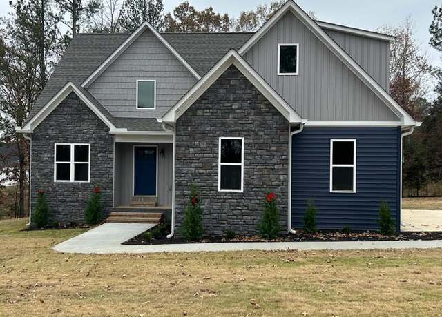Property at 144 Shoreline Dr, Huntingdon, TN 38344, 3 beds, 2.5 baths