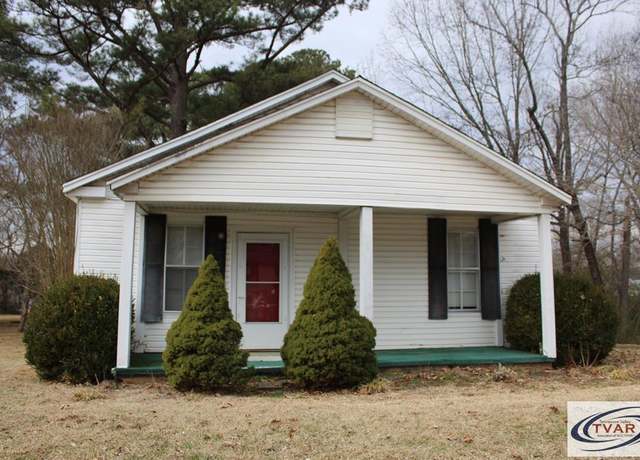 Property at 271 Browning Ave, Huntingdon, TN 38344, 2 beds, 1 bath