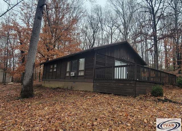 Property at 140 Sandy Beach Rd, Springville, TN 38256, 3 beds, 1 bath