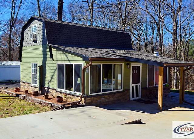 Property at 120 Branch Rd, Springville, TN 38256, 1 bed, 1.5 baths