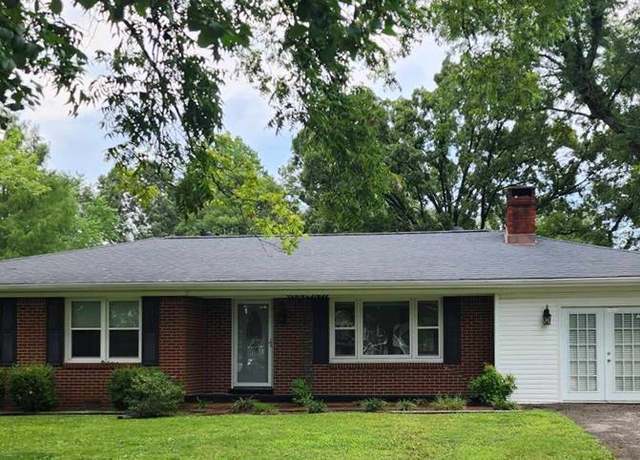 Property at 190 Oakdale Rd, Camden, TN 38320, 3 beds, 2.5 baths