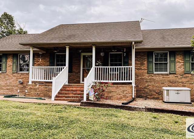 Property at 705 Sulphur Wells Academy Rd, Springville, TN 38256, 4 beds, 3 baths