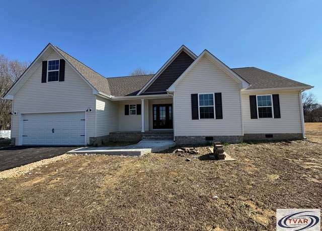 Property at 186 Smith Ave, Mckenzie, TN 38201, 3 beds, 2 baths