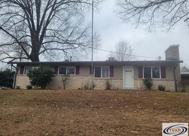 Property at 191 Woodland Acres Rd, Paris, TN 38242, 3 beds, 1.5 baths