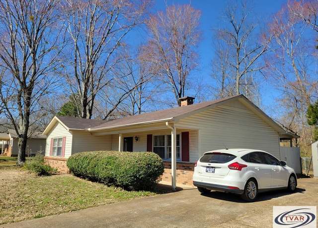 Property at 1512 Valleywood Dr, Paris, TN 38242, 2 beds, 1 bath