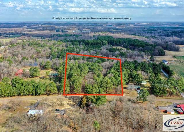 Property at 0 Hwy 124, Mckenzie, TN 38201