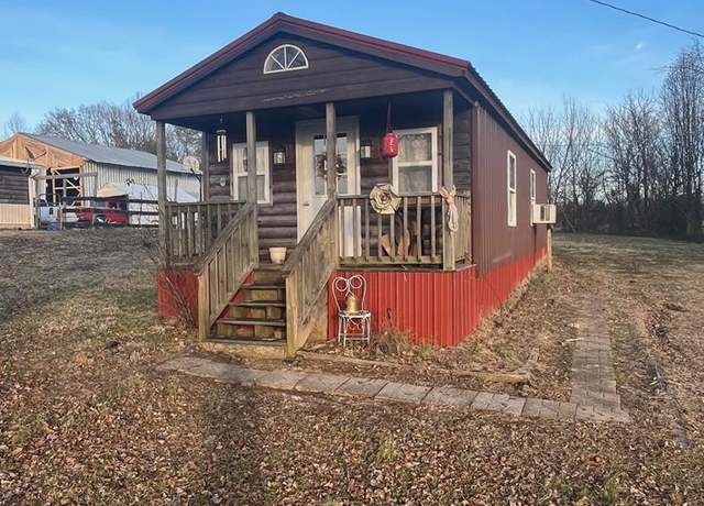 Property at 319 Macedonia Rd, Henry, TN 38231, 0.5 baths