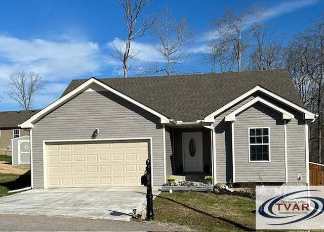 Property at 81 Brittney Ln, Paris, TN 38242, 3 beds, 2 baths