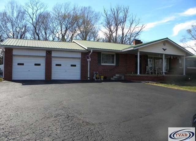 Property at 724 Morrow St, Dresden, TN 38225, 3 beds, 1.5 baths