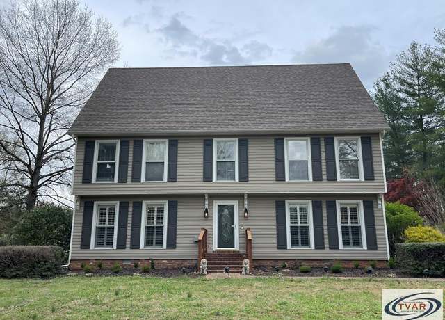Property at 1040 Anderson Dr, Paris, TN 38242, 5 beds, 3.5 baths