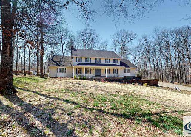 Property at 120 Magnolia Tree Ln, Paris, TN 38242, 4 beds, 4 baths