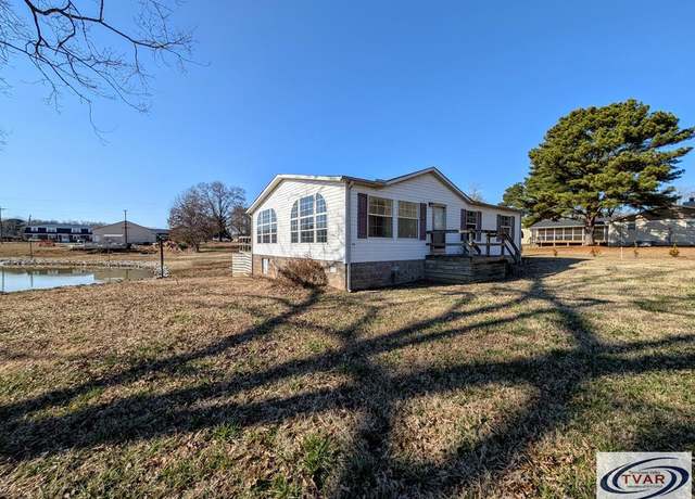 Property at 341 Sullivan Dr, Springville, TN 38256, 3 beds, 2 baths