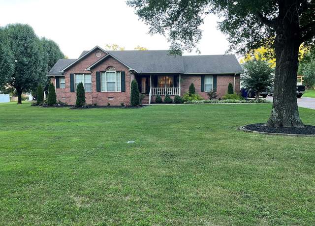 Property at 106 Parks Rd, Gleason, TN 38229, 3 beds, 2 baths
