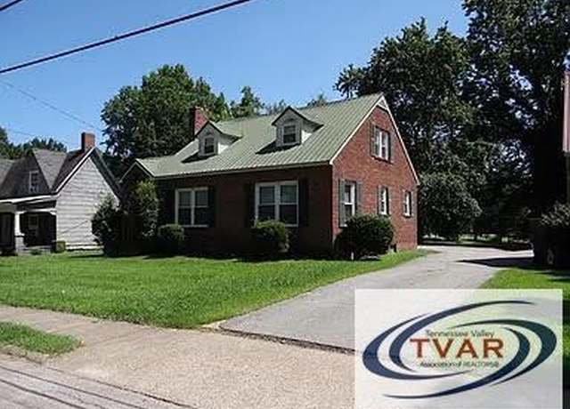 Property at 312 Cherry Ave, Mckenzie, TN 38201