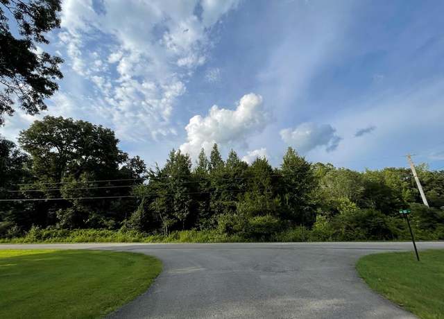 Property at 0 Somerset Dr, Paris, TN 38242