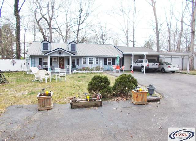 Property at 270 Cabin Cir, Camden, TN 38320, 2 beds, 2 baths
